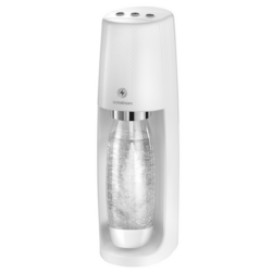 SodaStream Fizzi One Touch Sparkling Water Maker