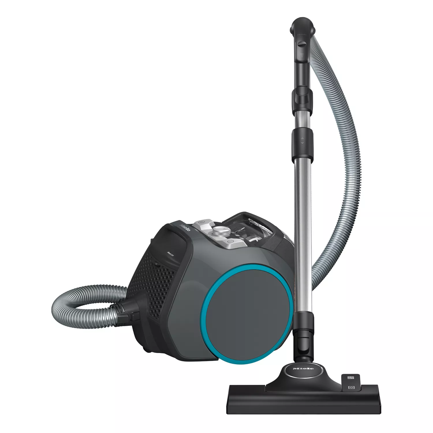 Photos - Vacuum Cleaner Miele Boost CX1 Vacuum 11735550 