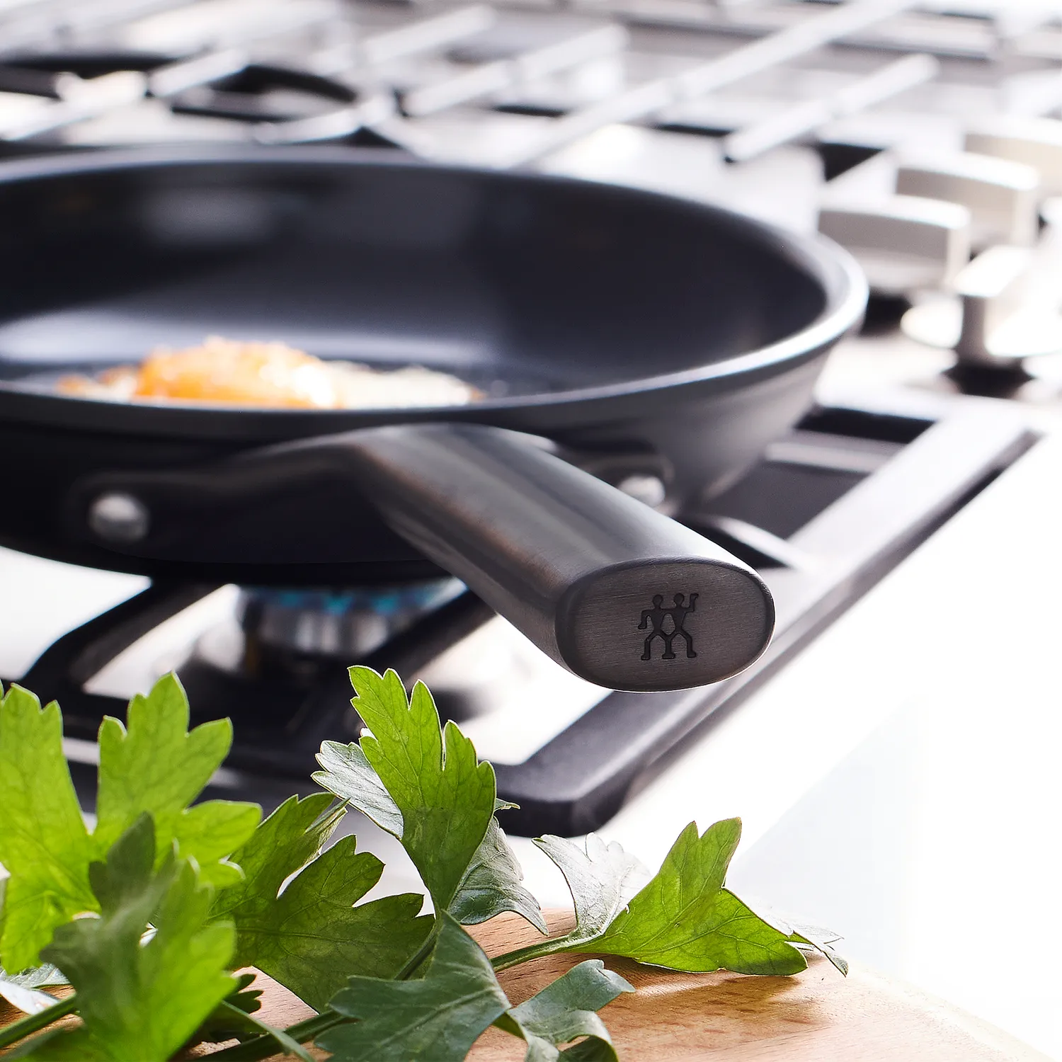 Zwilling Milano Ceramic Nonstick Skillet