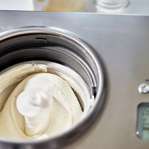Breville Smart Scoop Ice Cream Compressor