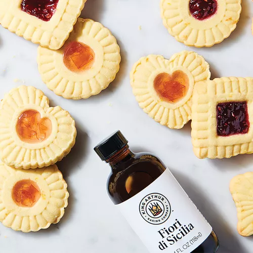 King Arthur Fiori di Sicilia