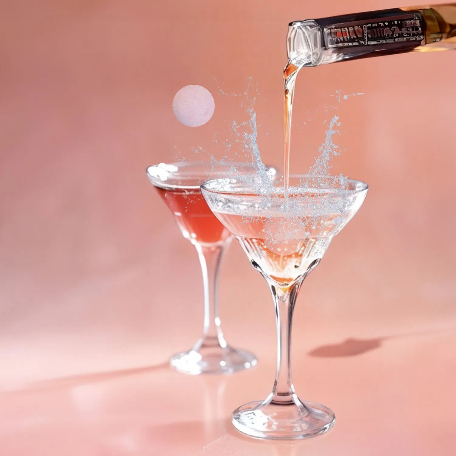 My Drink Bomb Cocktail Bombs, Set of 6