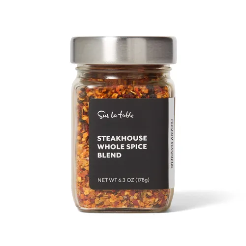 Sur La Table Steakhouse Whole Spice Blend