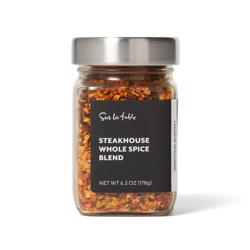 Sur La Table Steakhouse Whole Spice Blend