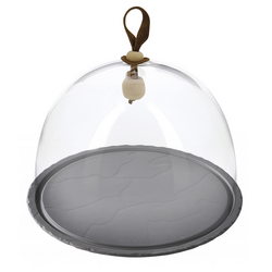 Revol Basalt Cloche