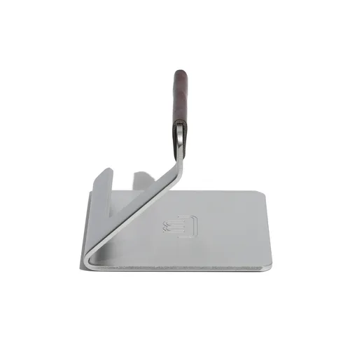 Made In Stainless Steel Grill Press