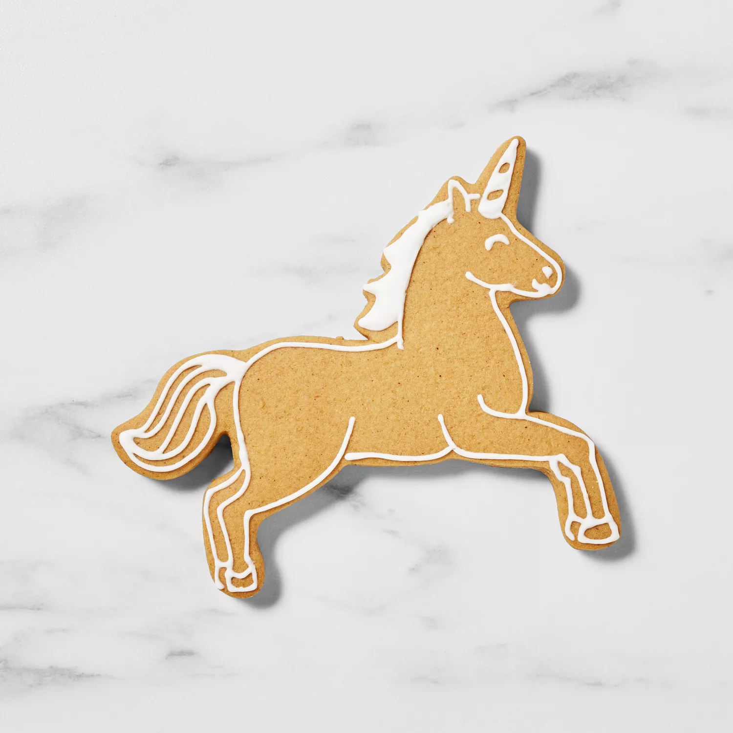 Sur La Table Unicorn Cookie Cutter