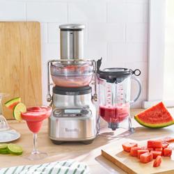 Breville 3X Bluicer&#8482; Pro Blender & Juicer