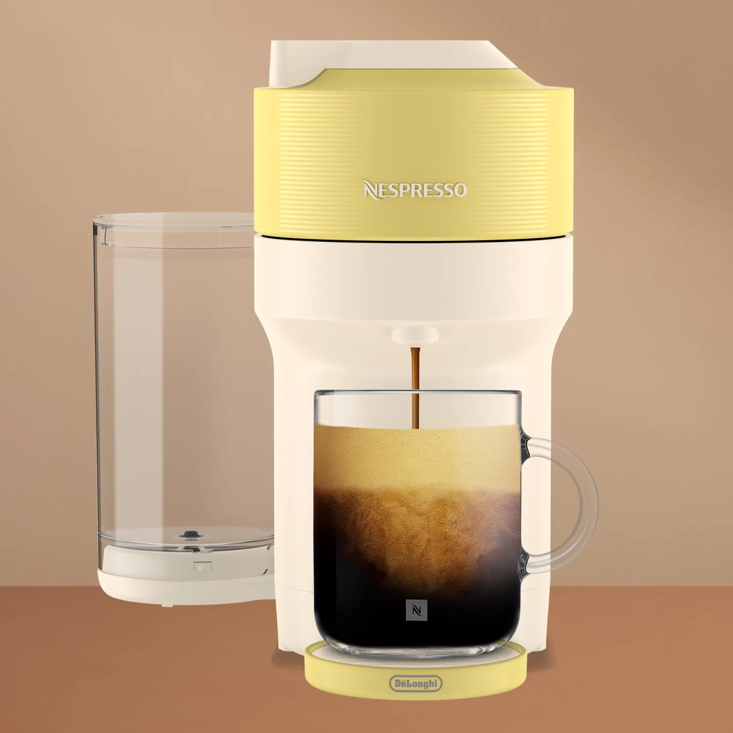 Amazon.com: Nespresso Vertuo Pop+ Deluxe Coffee and Espresso