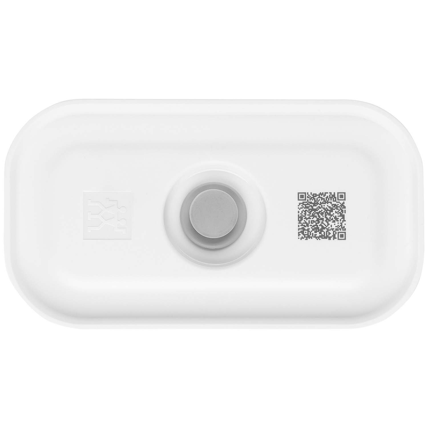 Zwilling Fresh & Save Small Vacuum Lunch Box, Plastic