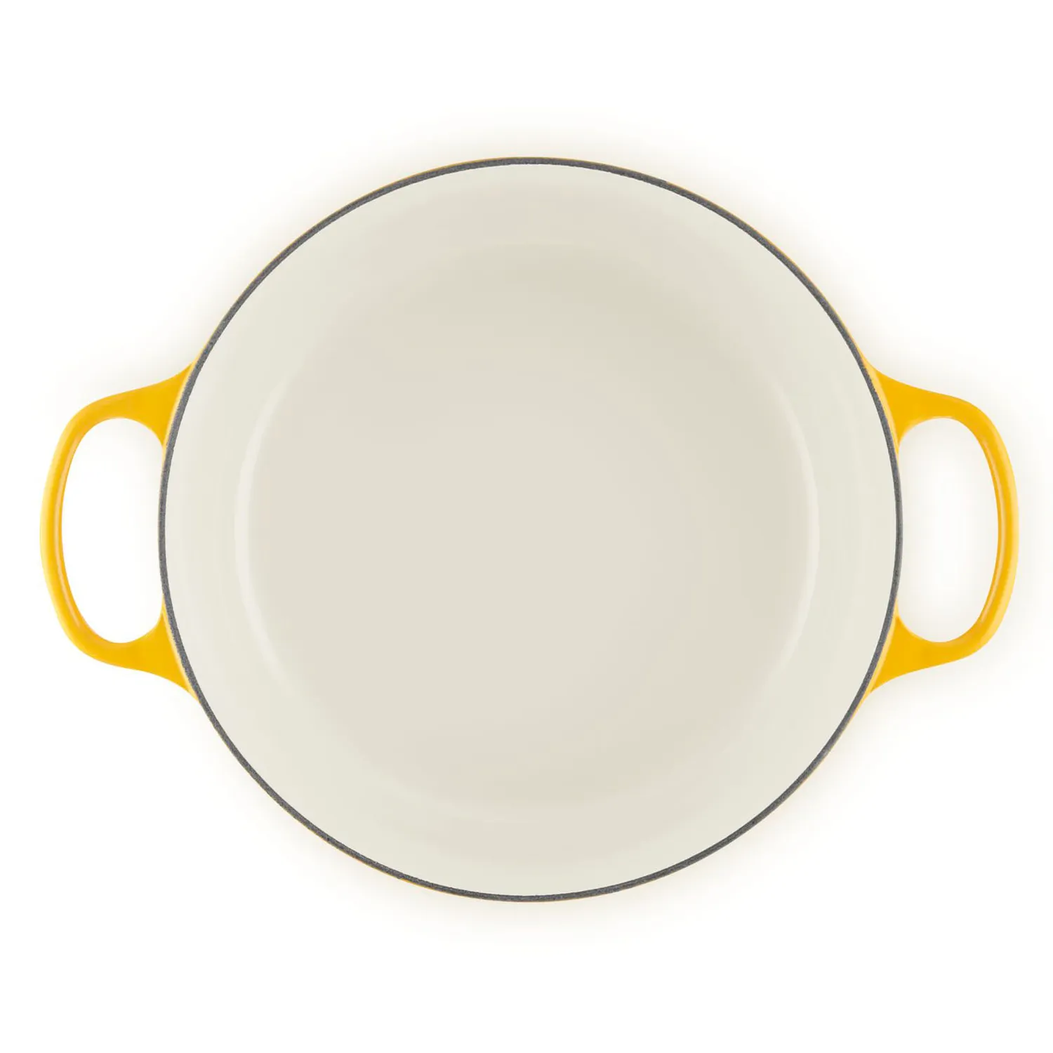 Le Creuset Signature Round Dutch Oven, 7.25 qt.