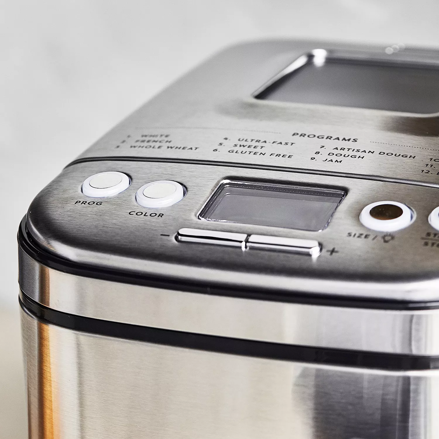 Cuisinart Compact Automatic Bread Maker