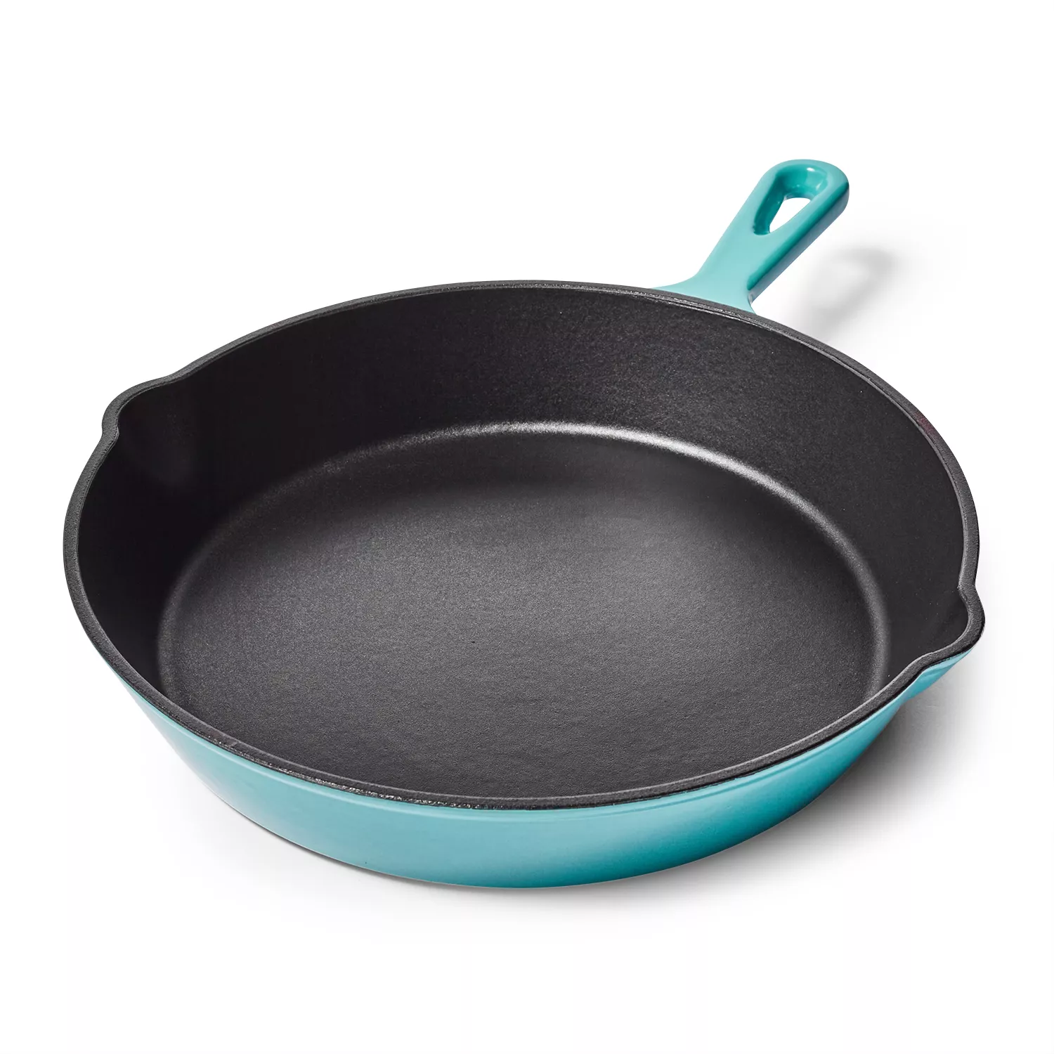 Sur La Table Enameled Cast Iron 5-Piece Set