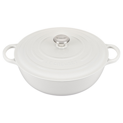  Le Creuset Signature Chef’s Oven, 7.5 Qt. 