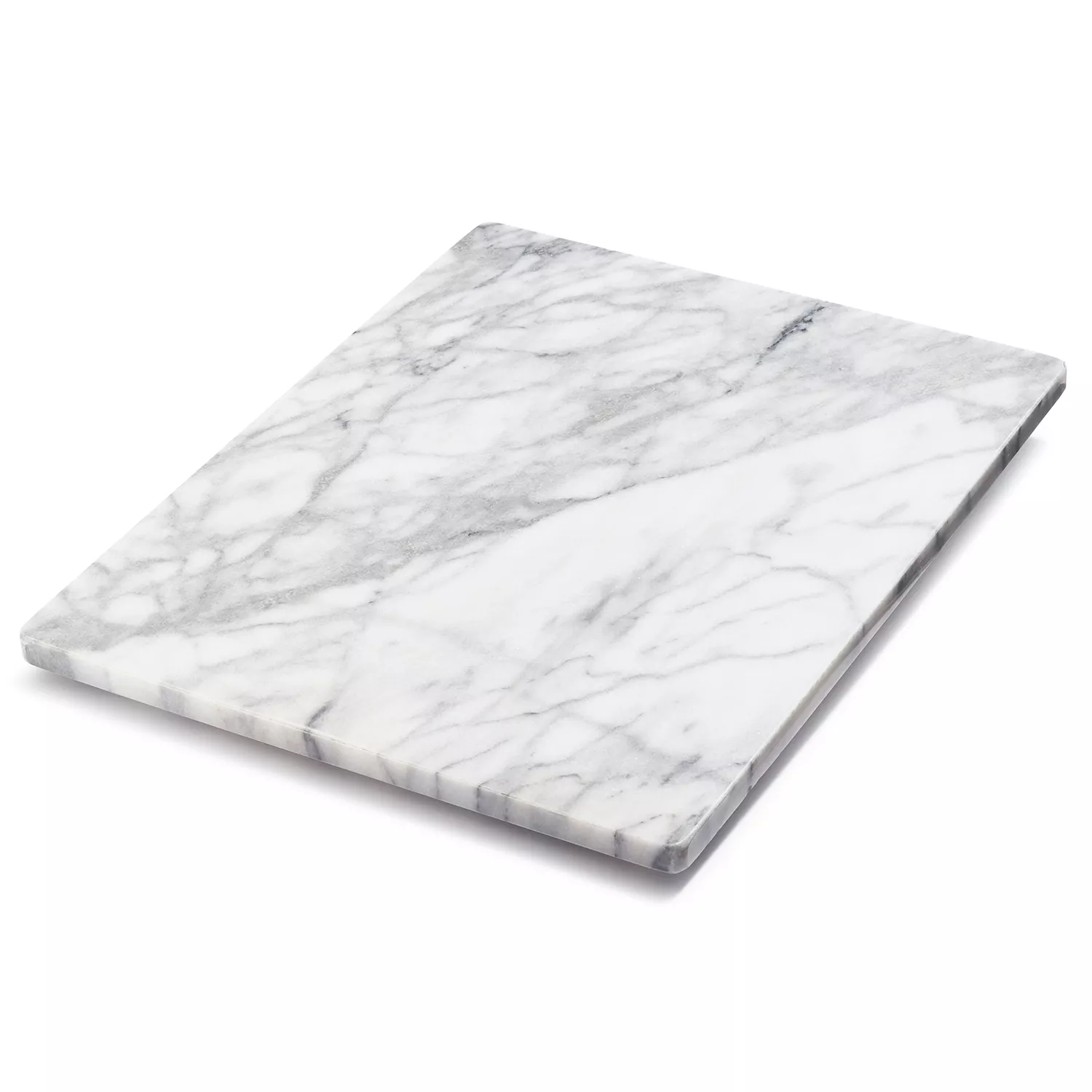 Sur La Table Marble Pastry Board, 16&#34; x 20&#34; x 0.75&#34;