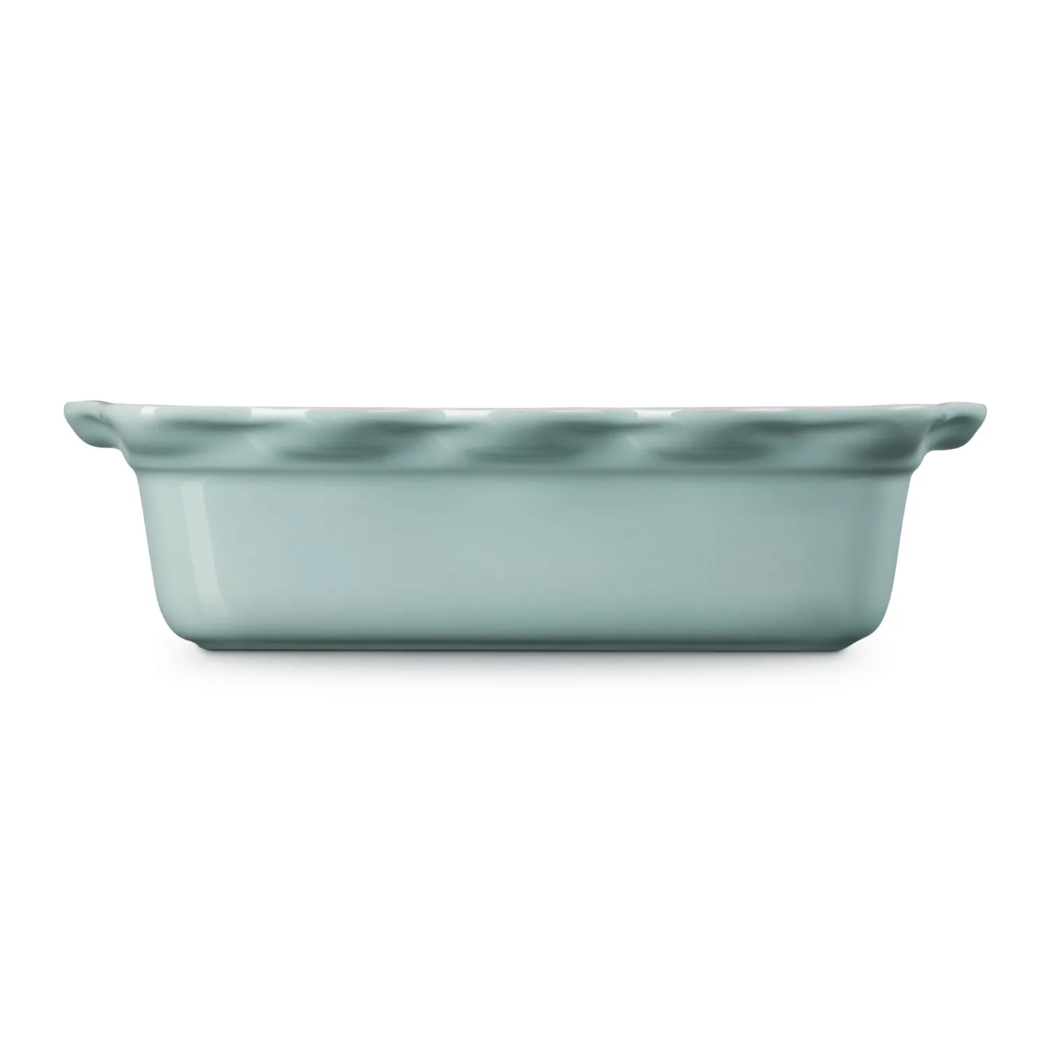 Le Creuset Heritage Fluted Loaf Pan, 9"x5"
