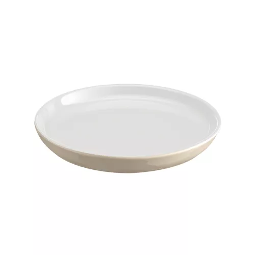 Emile Henry Everyday Salad Plates, Set of 4