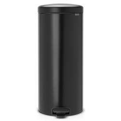 Brabantia Newicon Step Can, 30 L Great bin