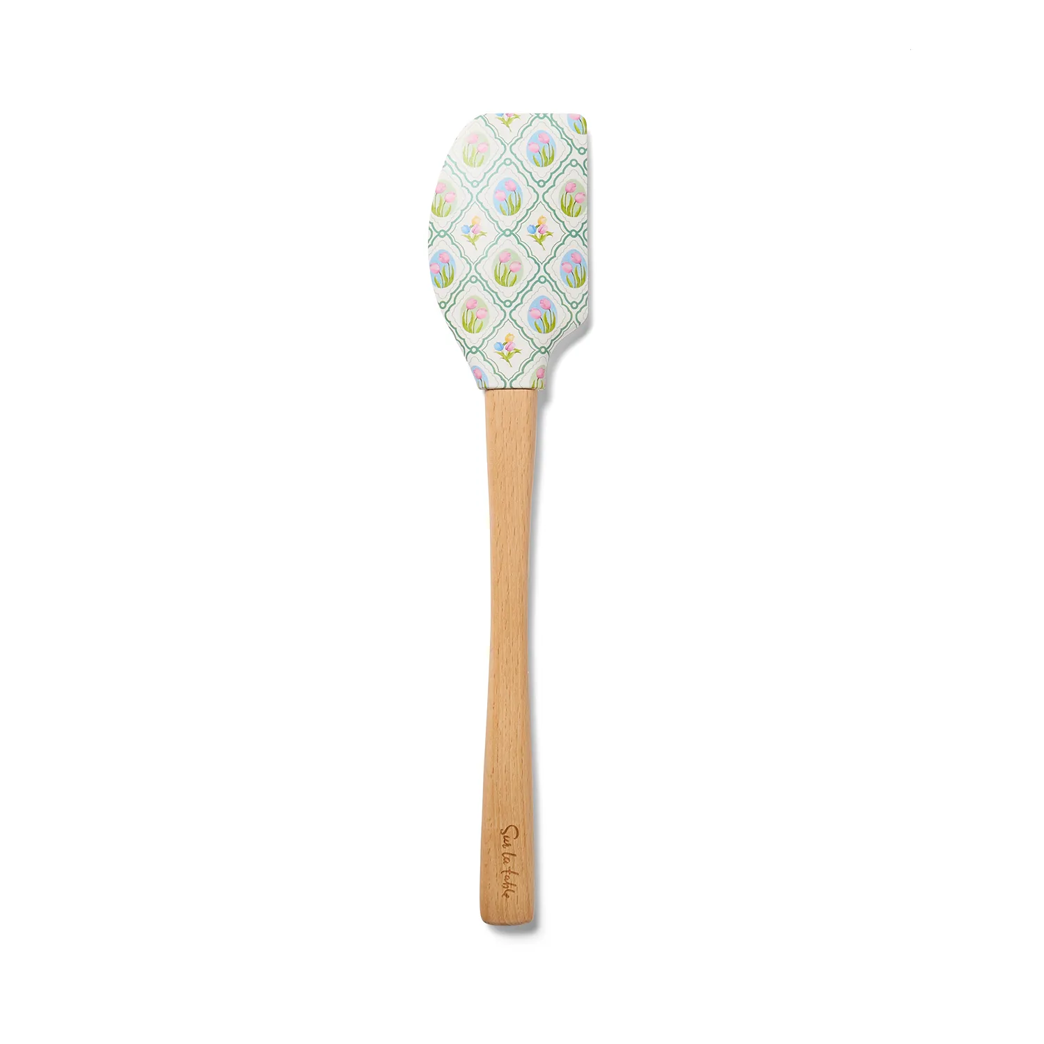 Sur La Table Easter Tulips Spatula