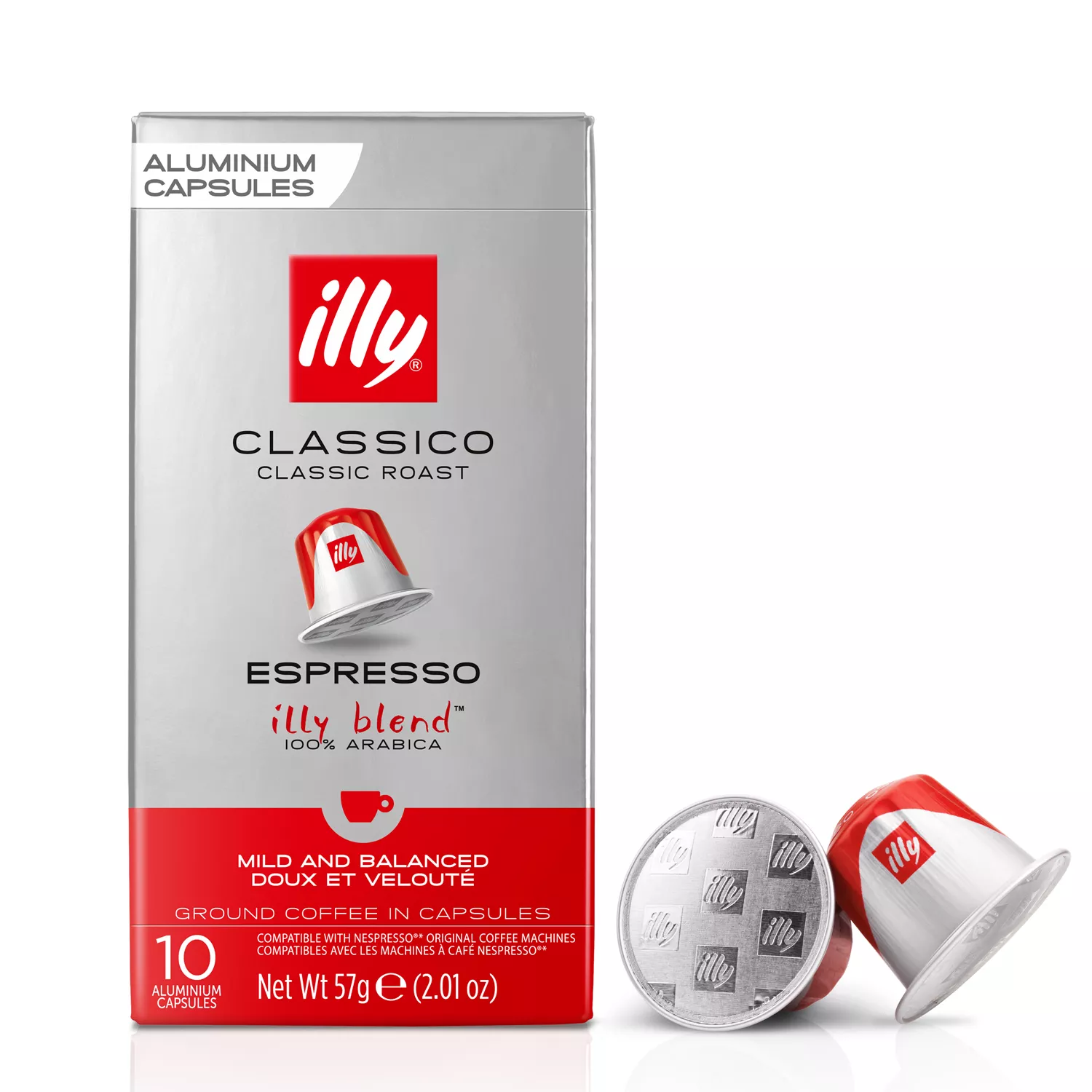 Coffee Gifts, Boxed Git Sets, Tea and Accessories - illy Shop