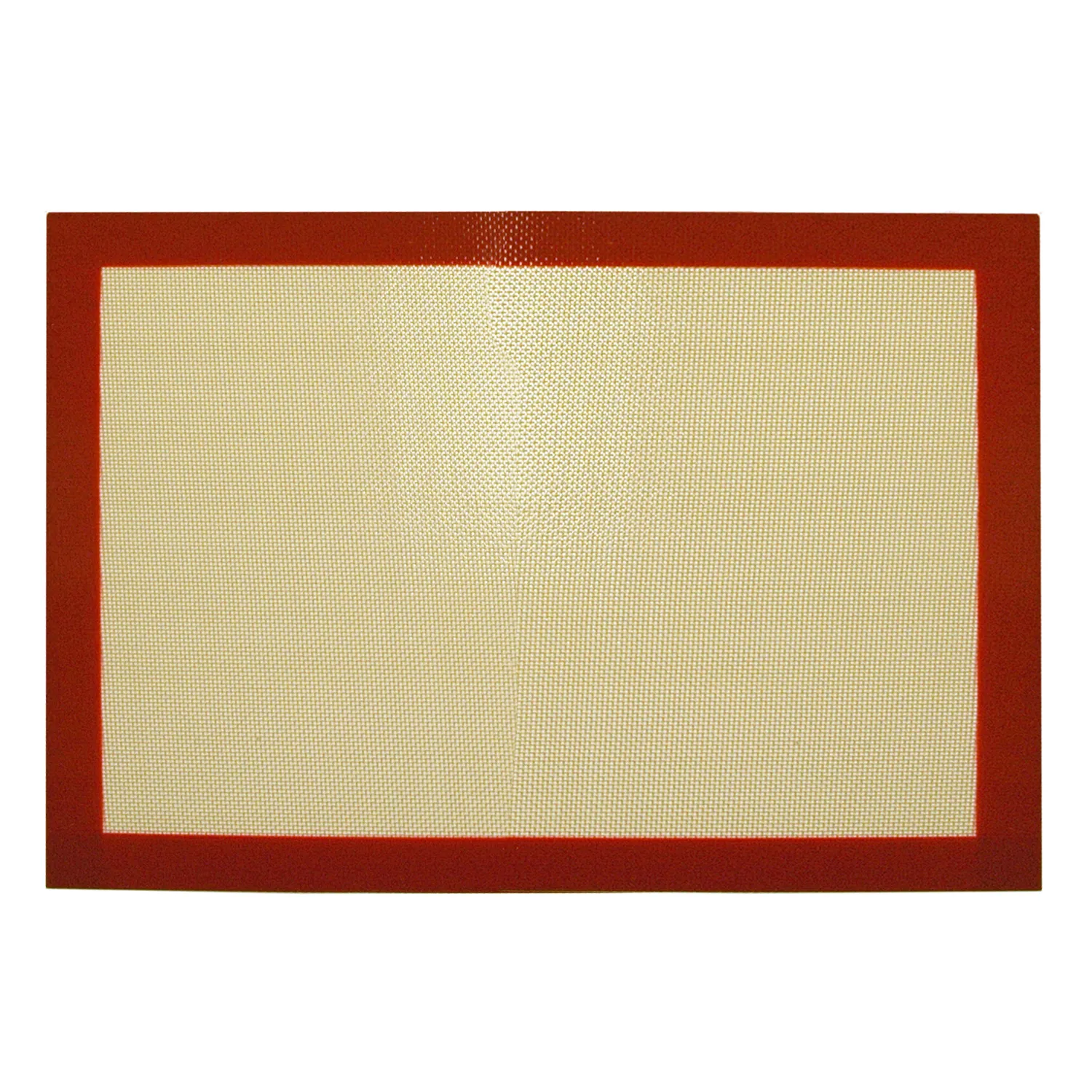 NoStik Silicone Half Sheet Baking Mat