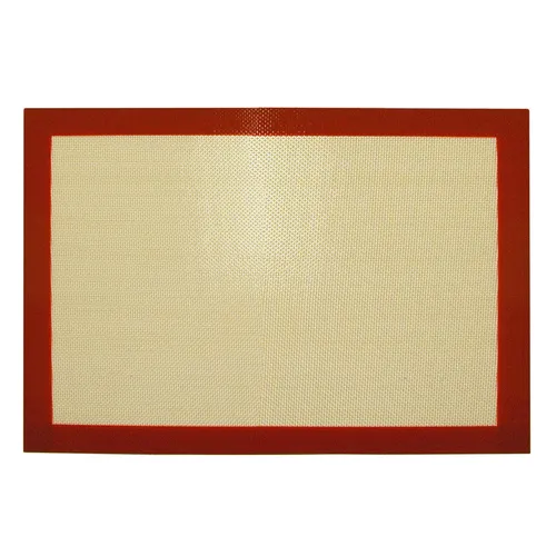 NoStik Silicone Half Sheet Baking Mat