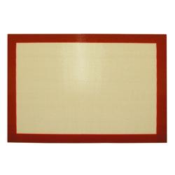 NoStik Silicone Half Sheet Baking Mat