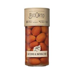 Bio Orto Organic Datterini Tomatoes in Water