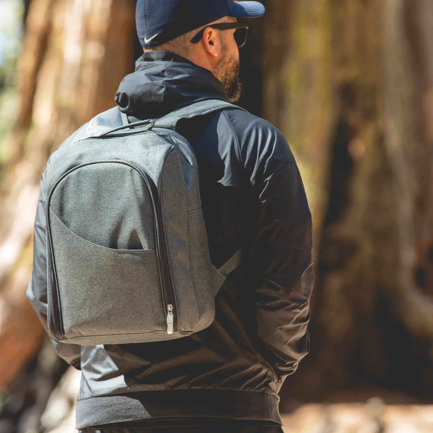 Picnic Time Colorado Cooler Backpack