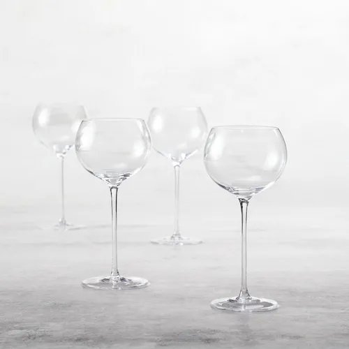 Fortessa Sips Cocktail Copita Glasses, Set of 4