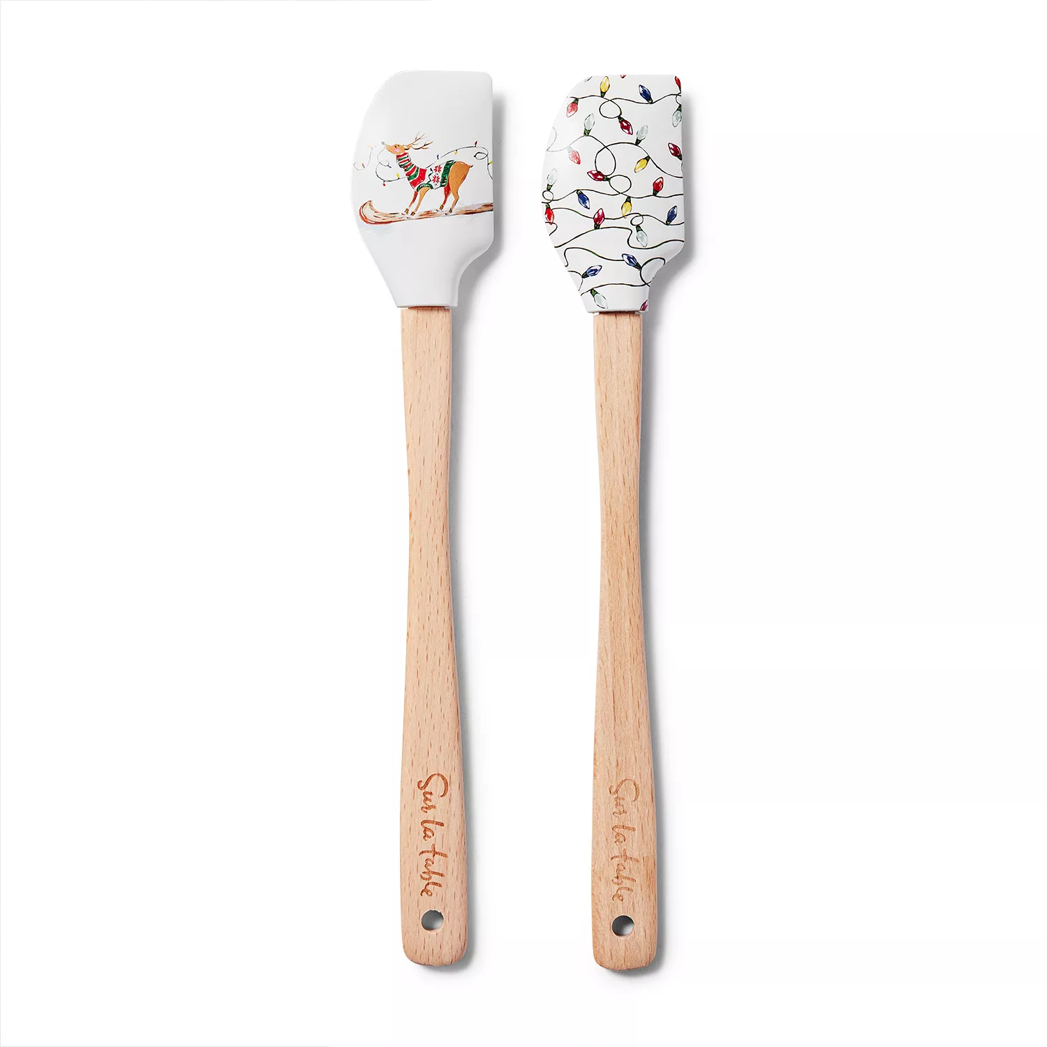 Kitchen, Adorable Spatula Set We Go Together Like