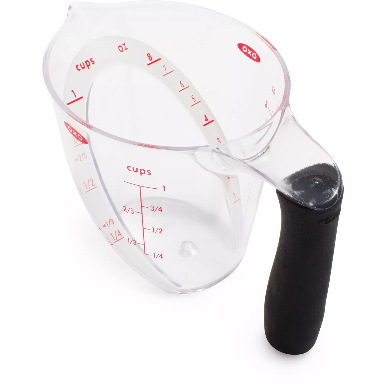 Oxo Good Grips Measuring Cup, Angled, 1 Cup