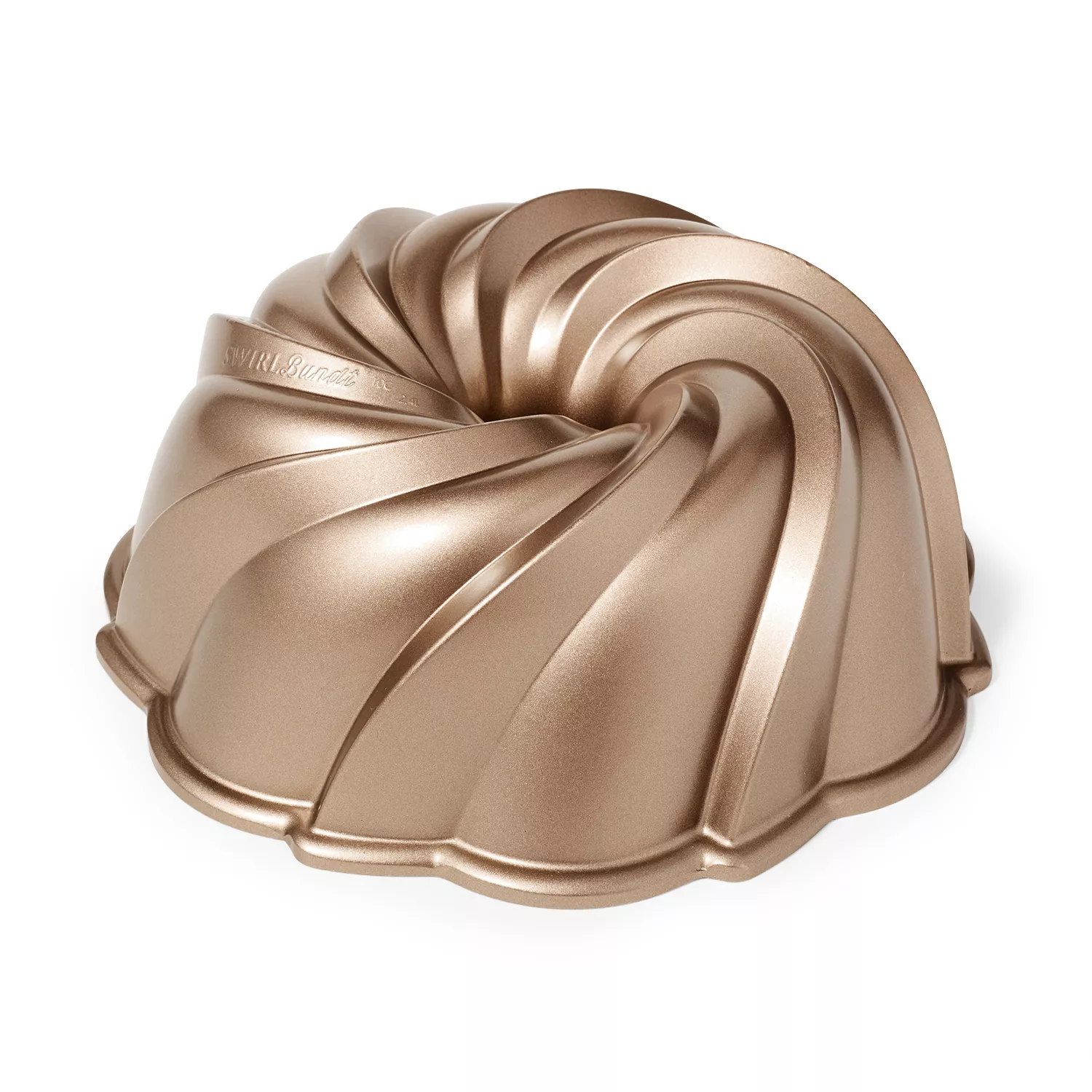 Nordic Ware Swirl Bundt Pan