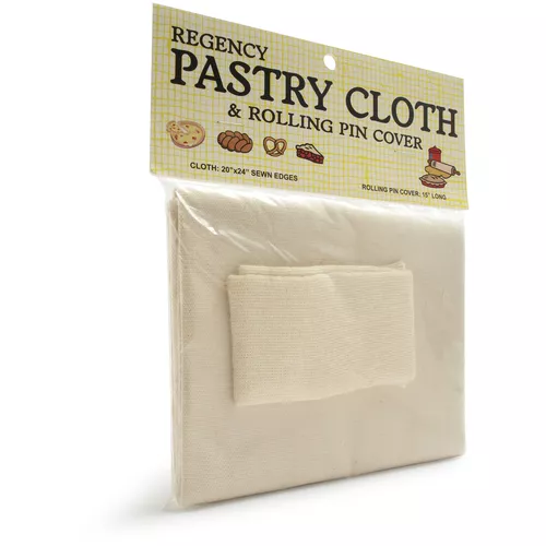 Regency Pastry Cloth Set