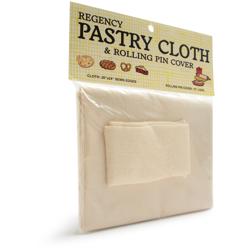 Regency Pastry Cloth Set
