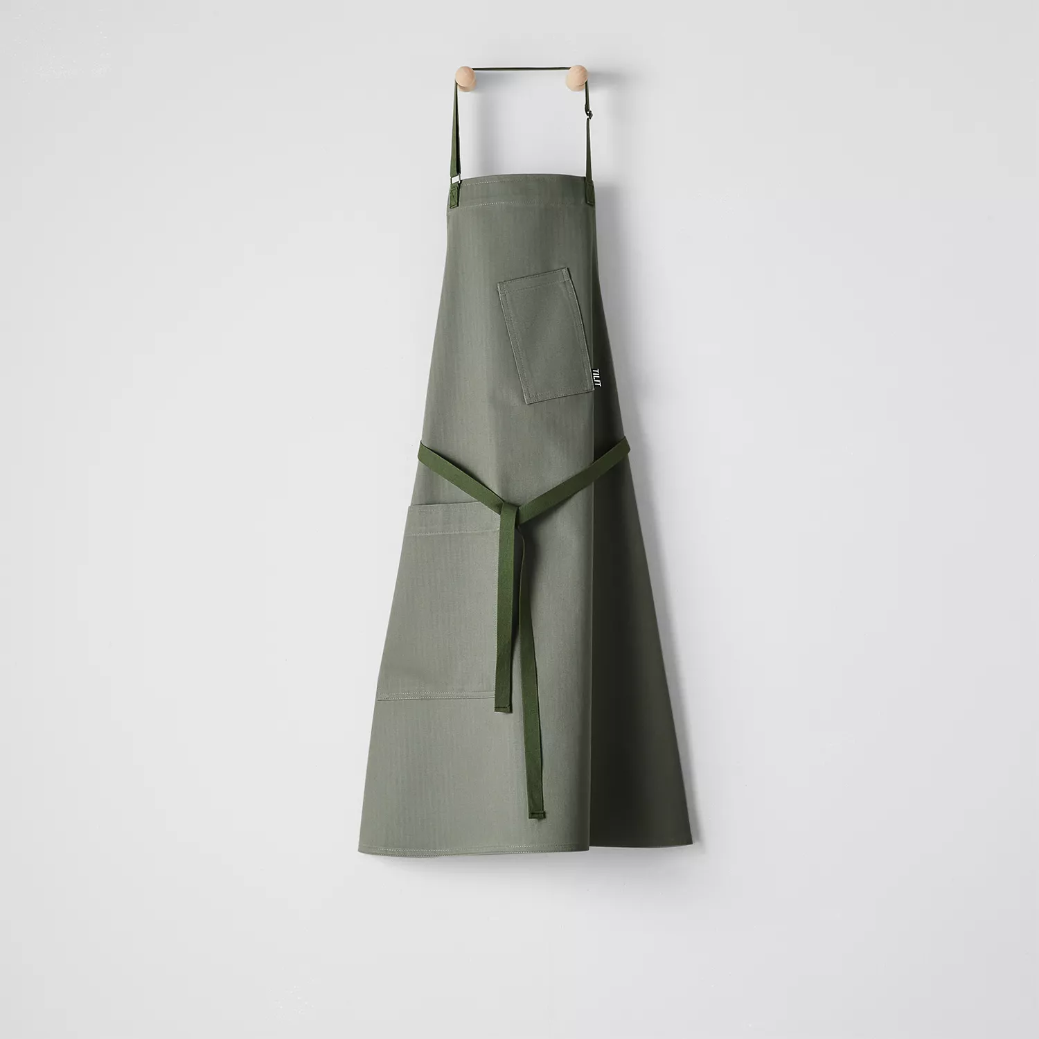 Tilit Brooklyn Apron