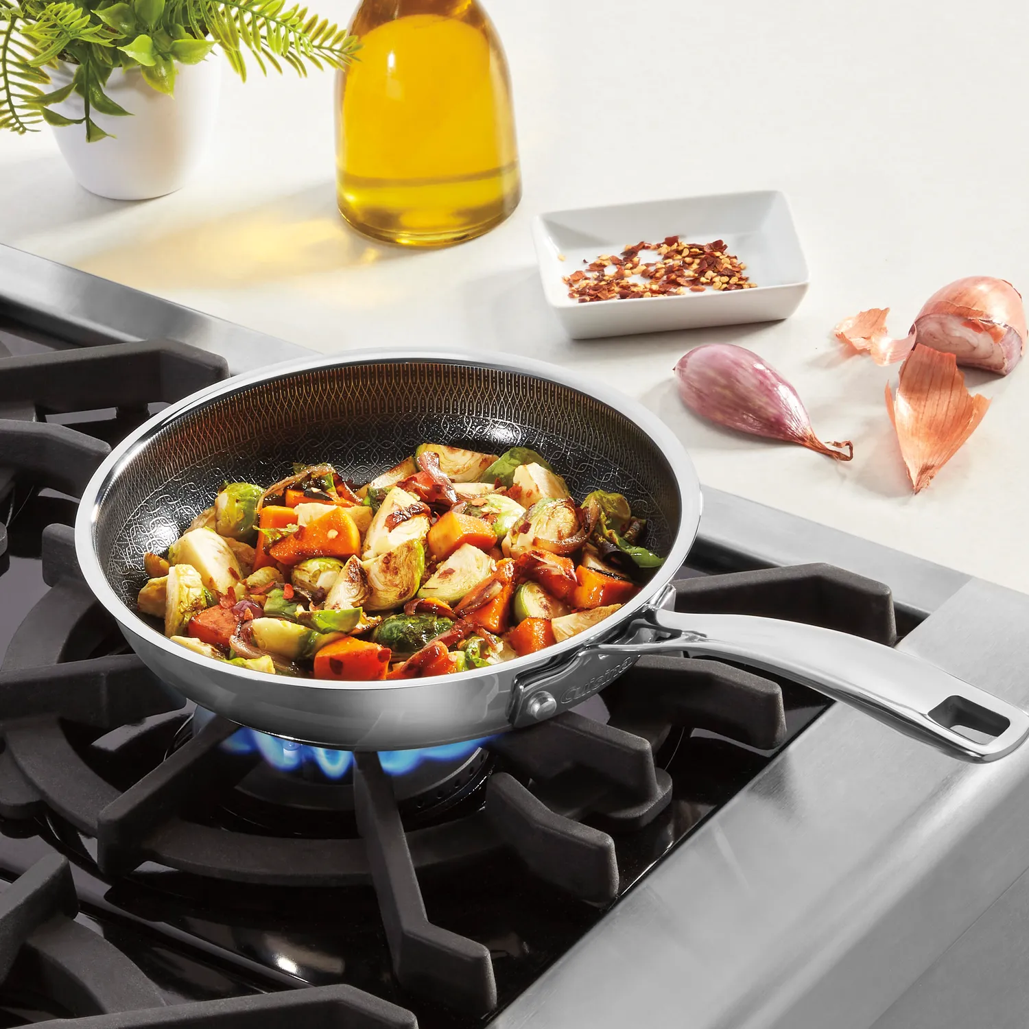 Cuisinart FusionPlus Skillet