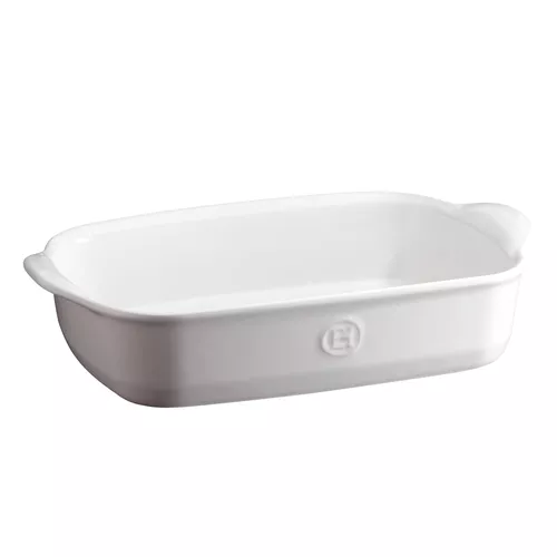 Emile Henry The Right Dish Medium Rectangular Baker