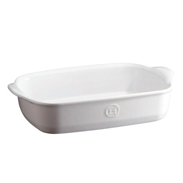 Emile Henry The Right Dish Medium Rectangular Baker