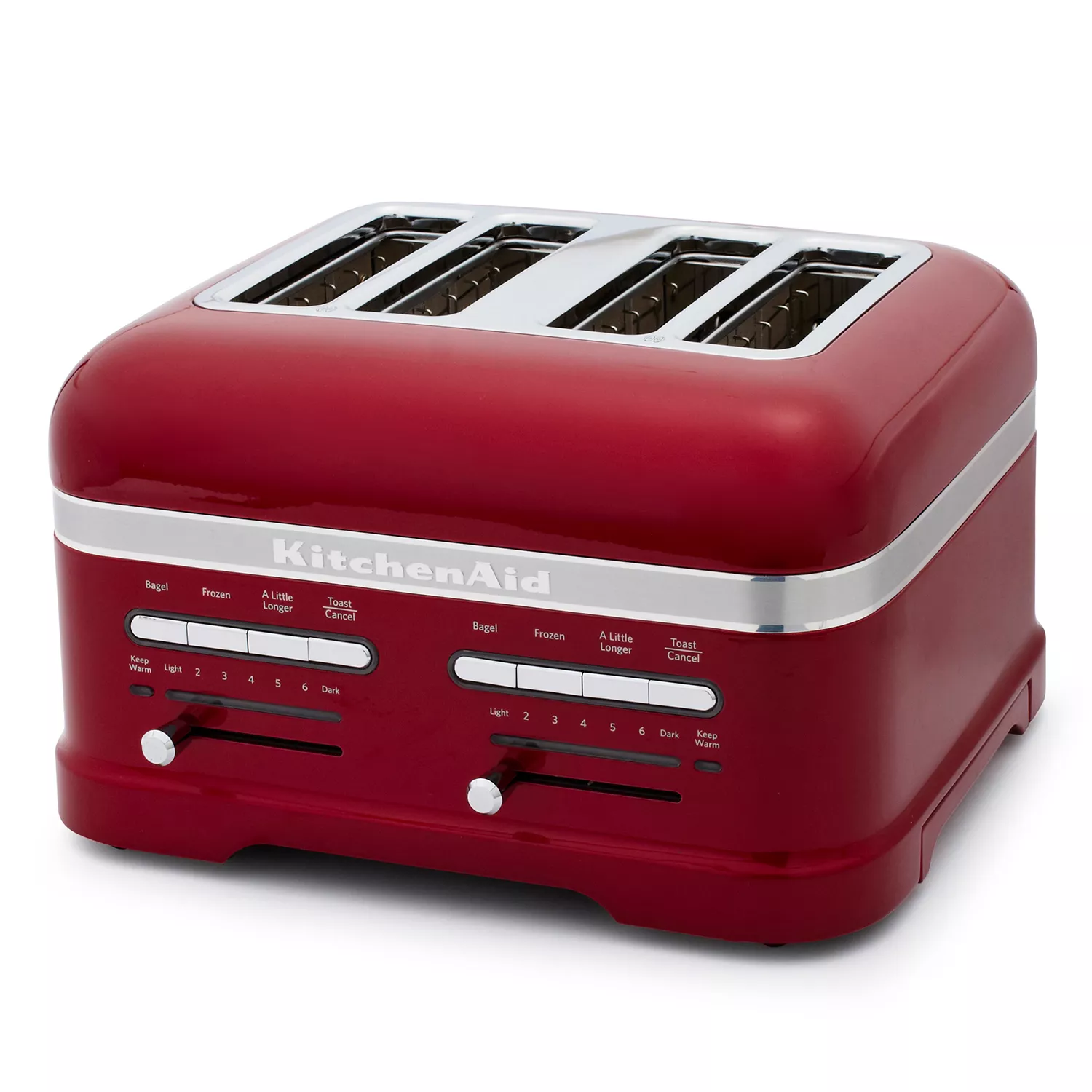 KitchenAid® Pro Line® Toaster, 4 Slice
