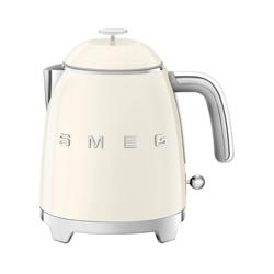 Smeg 50s Retro Style Aesthetic Mini Kettle