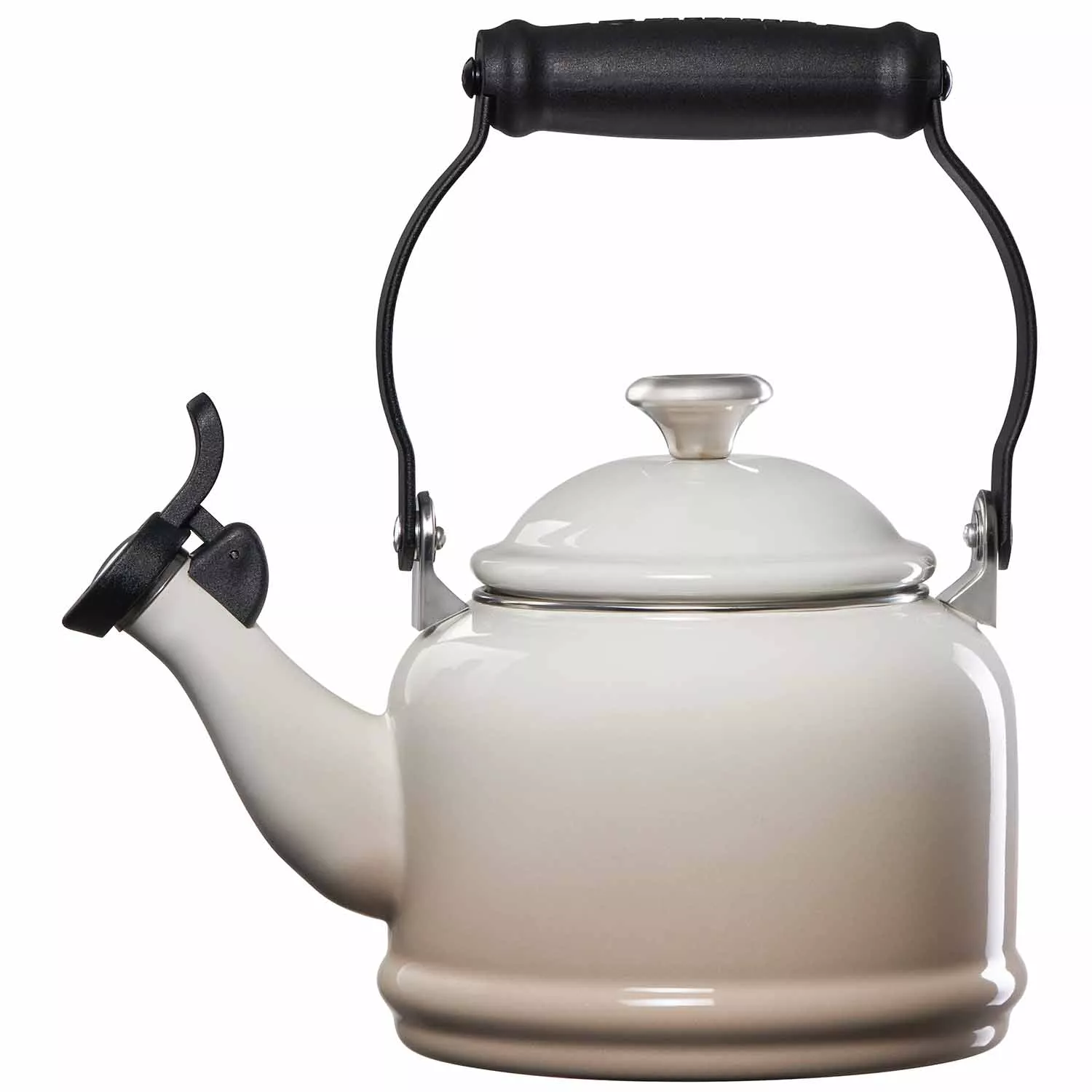 Le Creuset Demi Teakettle