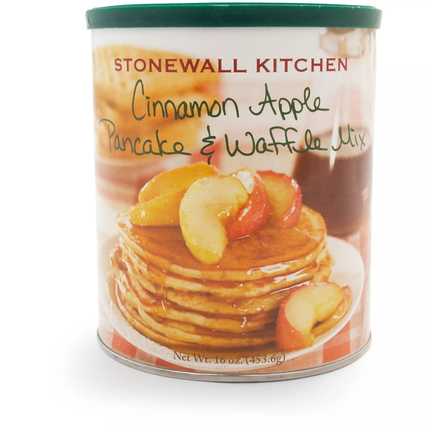 Stonewall Kitchen Cinnamon Apple Pancake and Waffle Mix, 16 oz.
