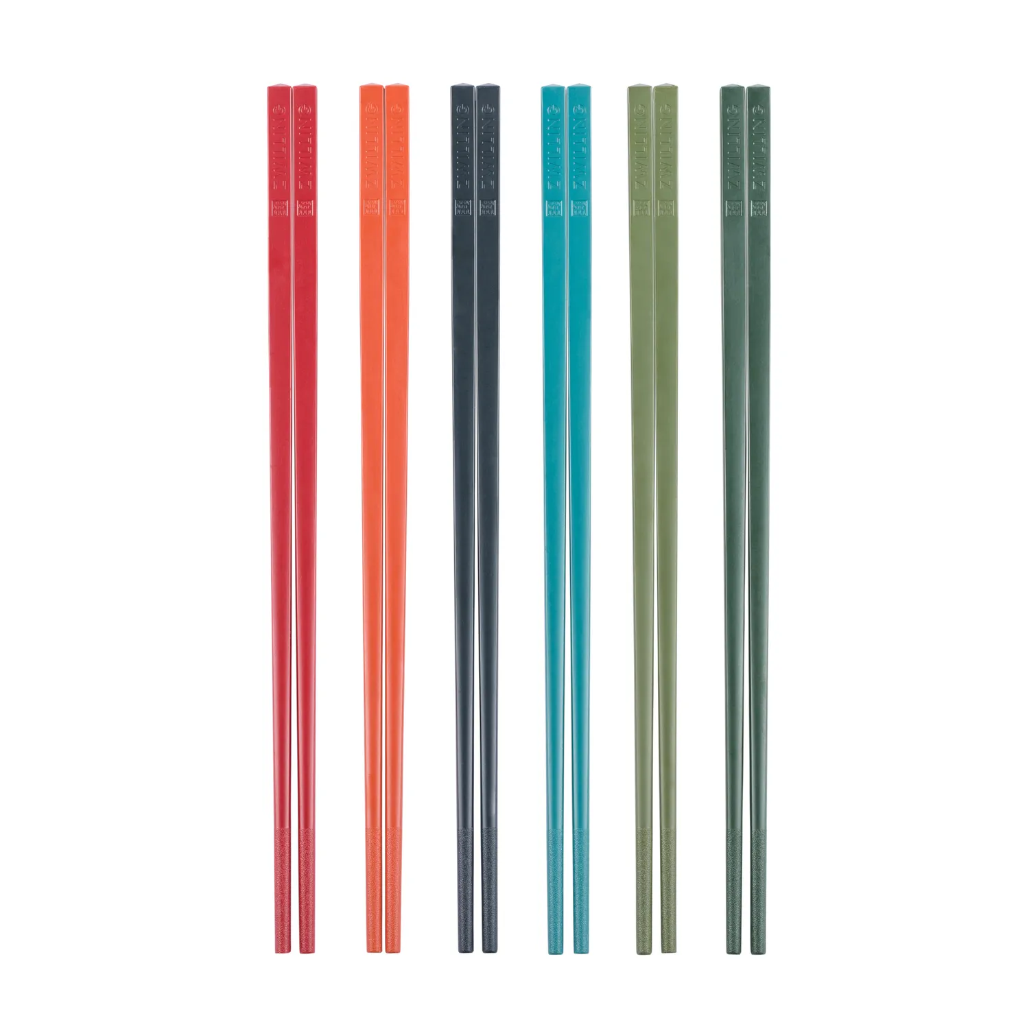 Zwilling Now Chopsticks, Set of 6 Pairs