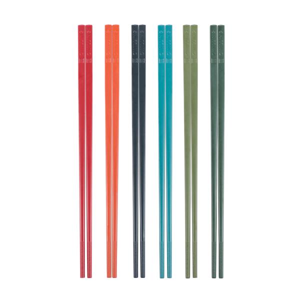 Zwilling Now Chopsticks, Set of 6 Pairs