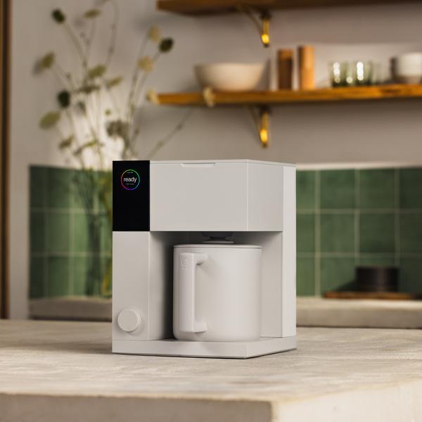 Fellow Aiden Precision Coffee Maker - thumbnail 10