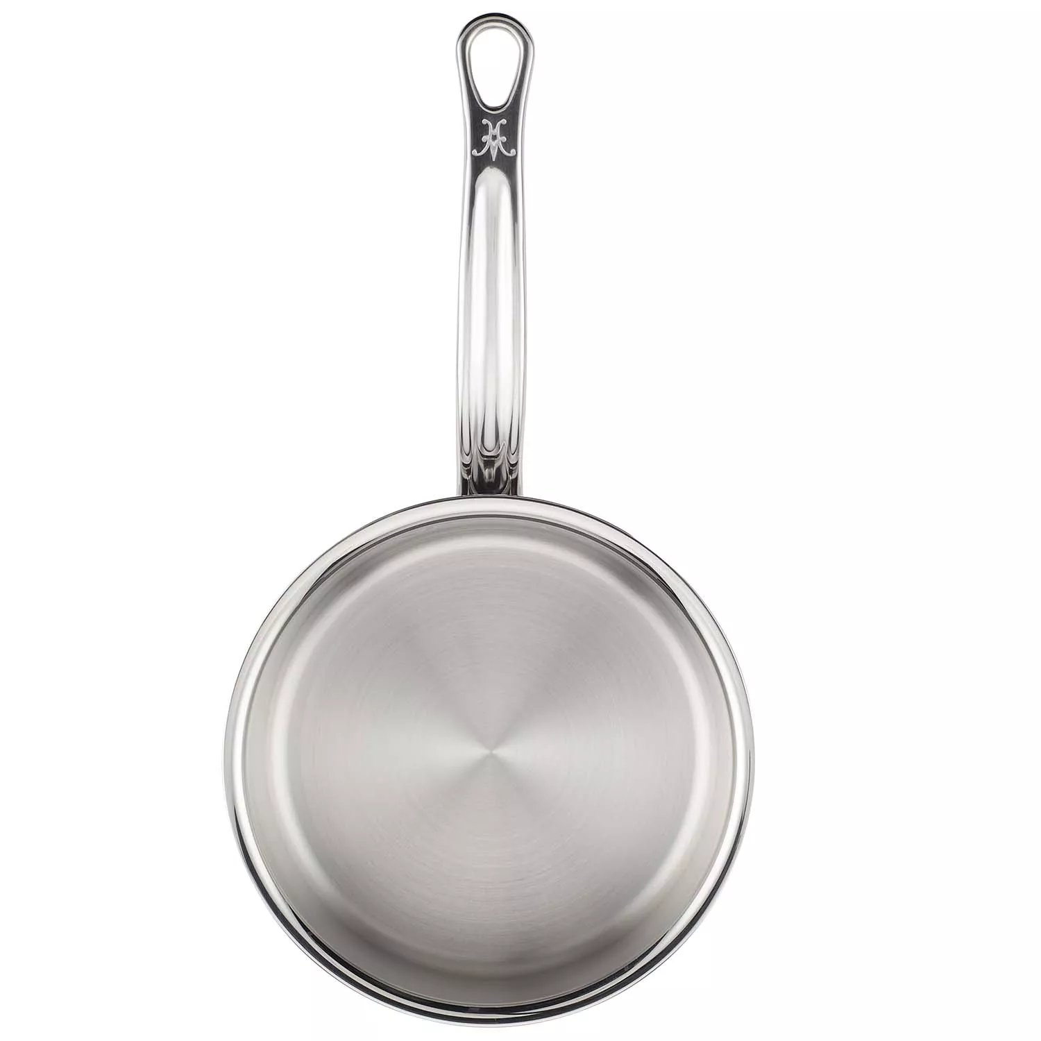 Hestan ProBond Stainless Steel Saucepans