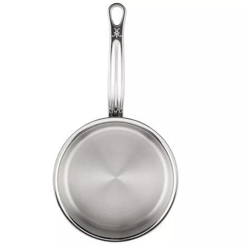 Hestan ProBond Stainless Steel Saucepans