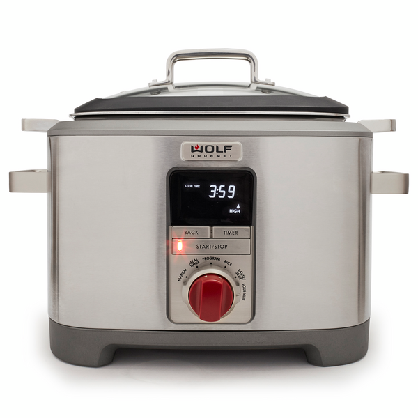 wolf multicooker