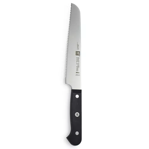 Zwilling J.A. Henckels Gourmet Bread Knife, 8&#34;